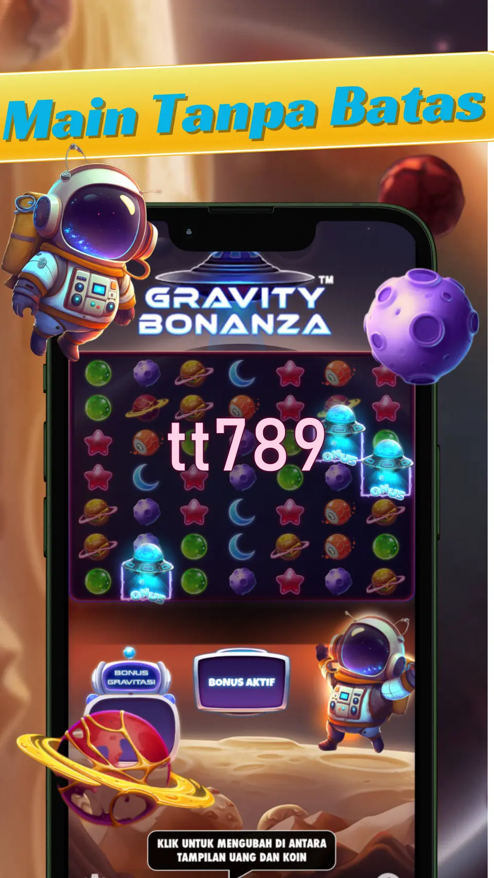 Tangkapan Layar tt789